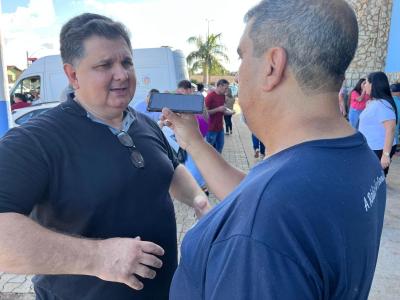 LDS â€“ Missa das CrianÃ§as - 39Âª Festa em Louvor a Nossa Senhora Aparecida 